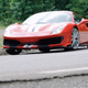 Illustration for article titled The Ferrari 488 Pista Is Almost Too Fast to Drive but Too Good Not To
